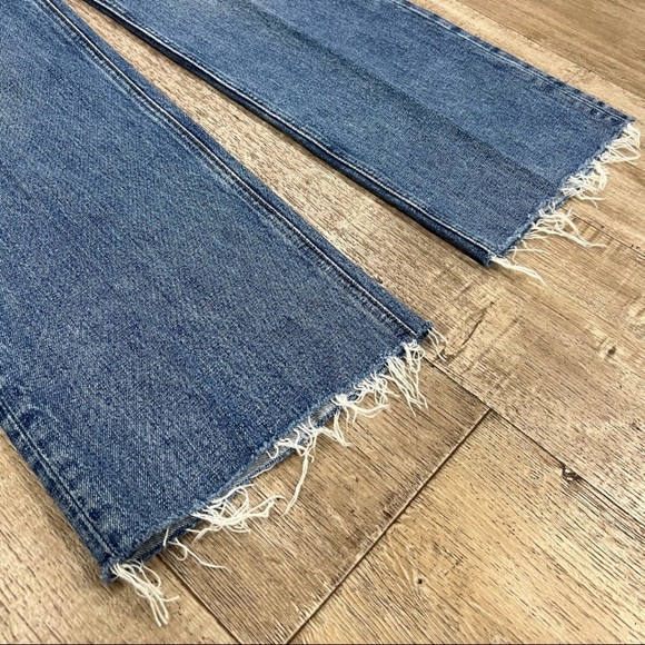 Reformation Fawcett Jeans - Picture 5 of 6